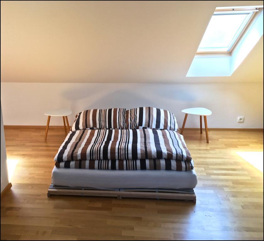 Every Day Apartment Prague 2 Exterior photo